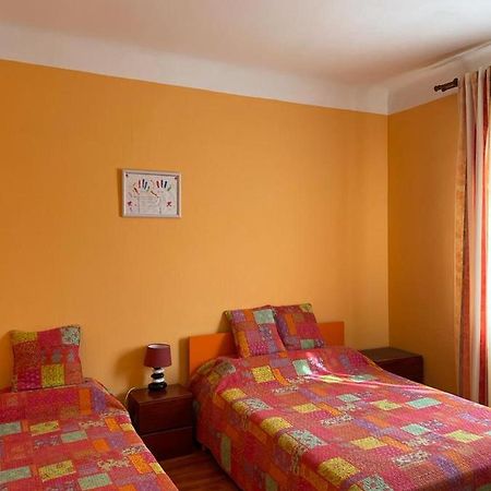 Habitaciones Privadas En Hendaye "Daniela", A 5 Minutes De La Gare D'Hendaye Et Euskotren, Wi-Fi Exteriér fotografie