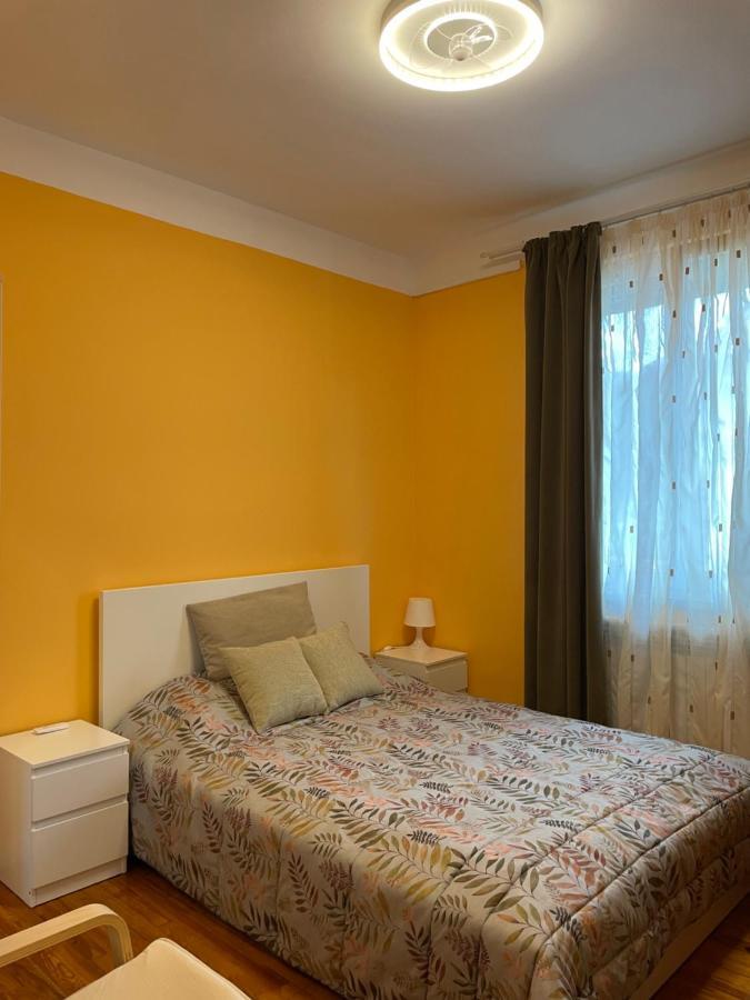 Habitaciones Privadas En Hendaye "Daniela", A 5 Minutes De La Gare D'Hendaye Et Euskotren, Wi-Fi Exteriér fotografie