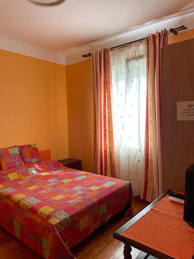 Habitaciones Privadas En Hendaye "Daniela", A 5 Minutes De La Gare D'Hendaye Et Euskotren, Wi-Fi Exteriér fotografie