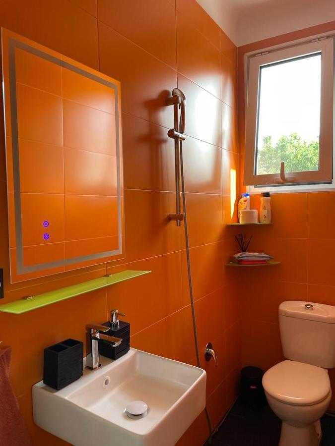 Habitaciones Privadas En Hendaye "Daniela", A 5 Minutes De La Gare D'Hendaye Et Euskotren, Wi-Fi Exteriér fotografie