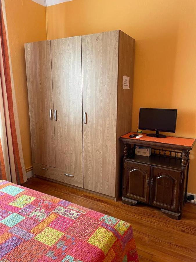 Habitaciones Privadas En Hendaye "Daniela", A 5 Minutes De La Gare D'Hendaye Et Euskotren, Wi-Fi Exteriér fotografie