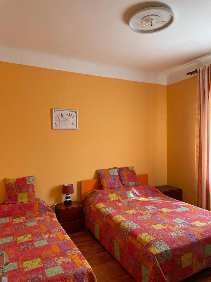 Habitaciones Privadas En Hendaye "Daniela", A 5 Minutes De La Gare D'Hendaye Et Euskotren, Wi-Fi Exteriér fotografie