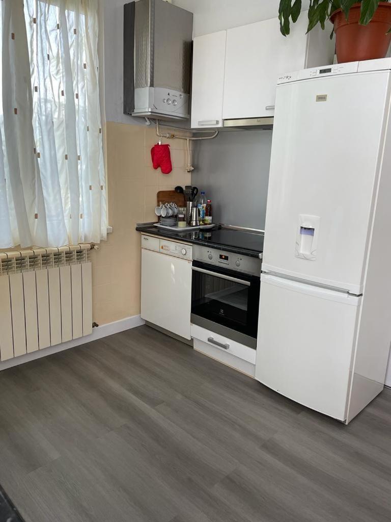 Habitaciones Privadas En Hendaye "Daniela", A 5 Minutes De La Gare D'Hendaye Et Euskotren, Wi-Fi Exteriér fotografie