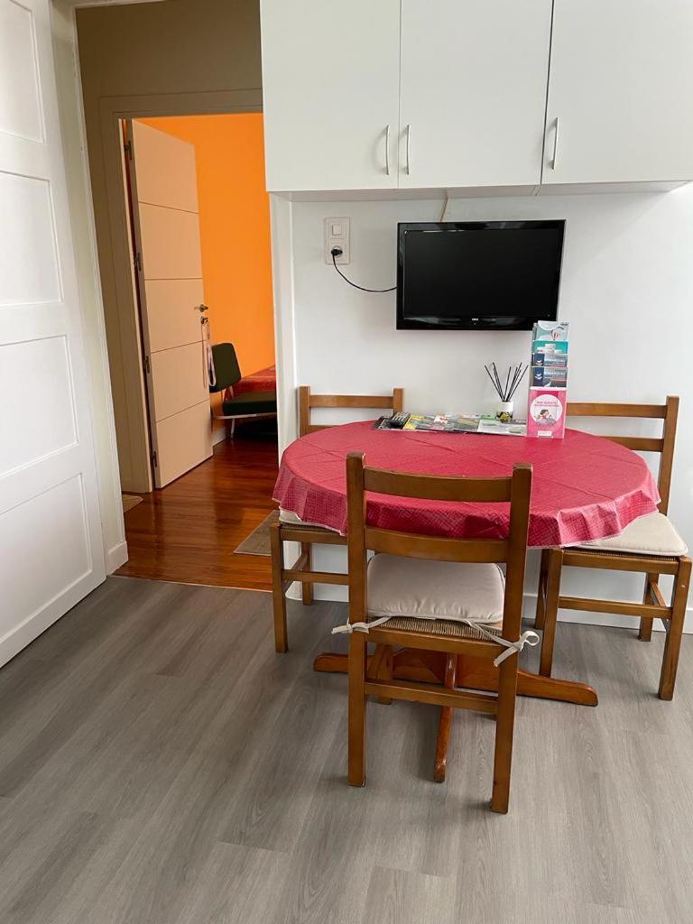 Habitaciones Privadas En Hendaye "Daniela", A 5 Minutes De La Gare D'Hendaye Et Euskotren, Wi-Fi Exteriér fotografie