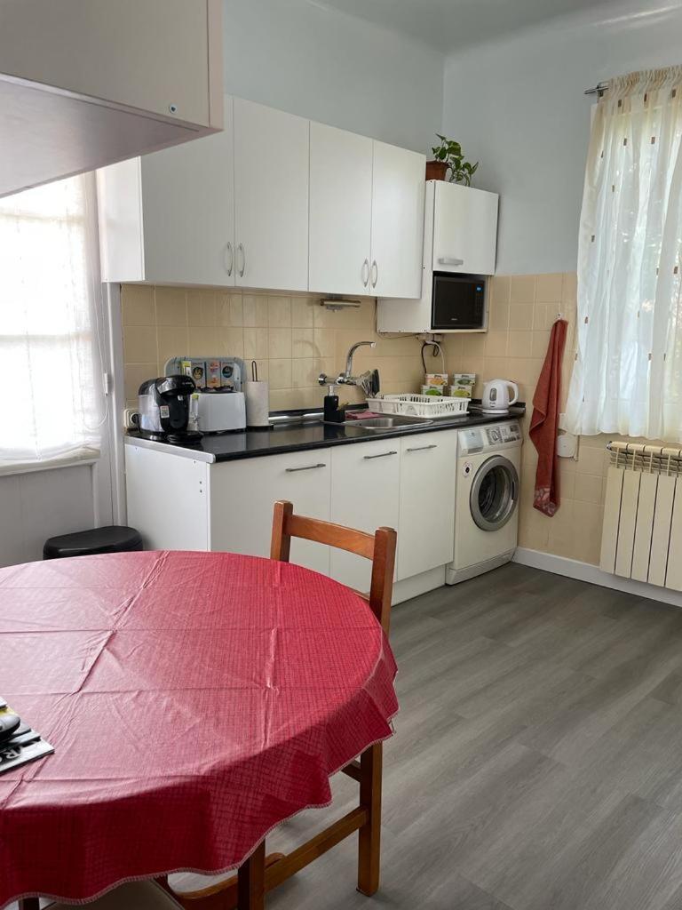 Habitaciones Privadas En Hendaye "Daniela", A 5 Minutes De La Gare D'Hendaye Et Euskotren, Wi-Fi Exteriér fotografie